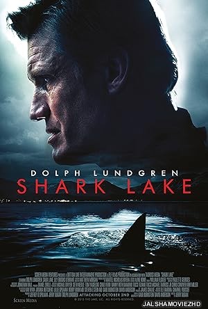 Shark Lake (2015) Hindi Dubbed